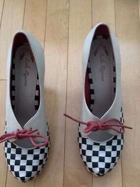 Lola Ramona size 40